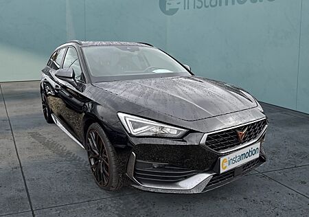 Cupra Leon Sportstourer VZ e-Hybrid DSG|Pano|Navi