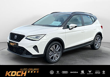 Seat Arona Style Edition 1.0 TSI 85 kW (116 PS) 7-Gang-DSG