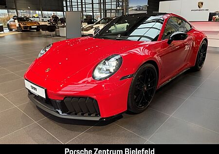 Porsche 992 911 Carrera 4 GTS Sportabgas Liftsystem-VA