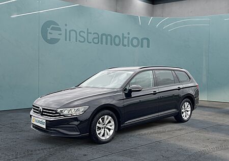 VW Passat Variant Conceptline TSI DSG|NAVI|KAMERA