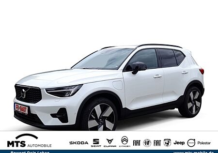 Volvo XC 40 XC40 Recharge T5 Ultimate Dark Leas.o.Anz.555