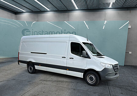 Mercedes-Benz Sprinter 315 CDI RWD 4x2 L3/L4 Hochdachkasten