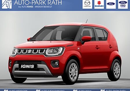 Suzuki Ignis 1.2 Club Hybrid * KLIMA *