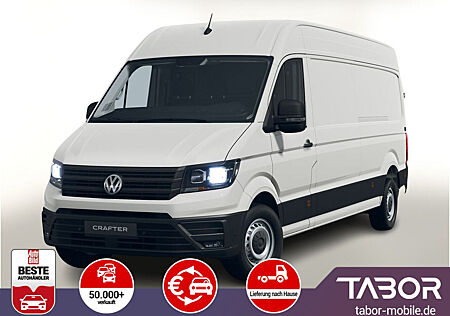 VW Crafter 35 2.0 TDI 177 L4H3 PDC AppCo FACELIFT