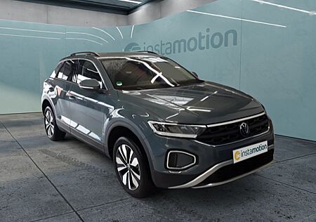 VW T-Roc 1.0 TSI MOVE NAVI LED SITZHZG CLIMATRONIC