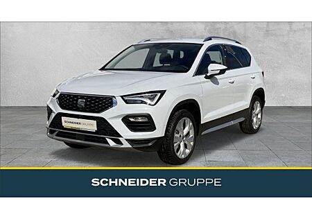 Seat Ateca Xperience 1.5 TSI DSG AHK+Beats+TopView