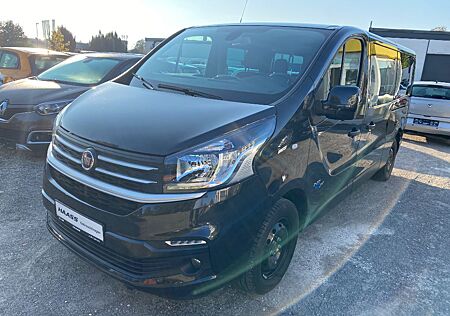 Fiat Talento L2H1 Family Edition