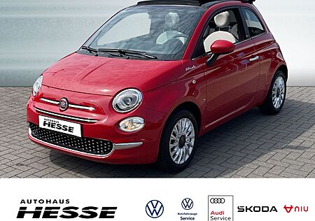 Fiat 500C 1.0 Mild Hybrid Dolce Vita