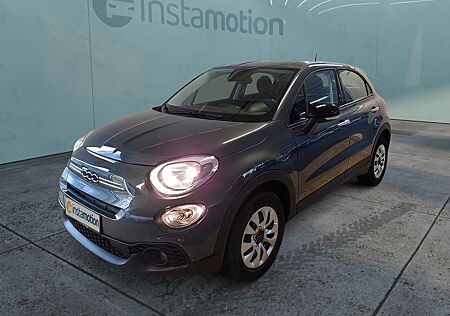 Fiat 500X MY23 Komfort + Tech Paket Navi Blendfreies Fernl. ACC Apple CarPlay Android Auto