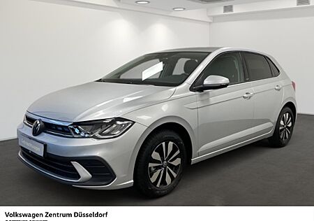 VW Polo 1.0 TSI DSG Life Navigation