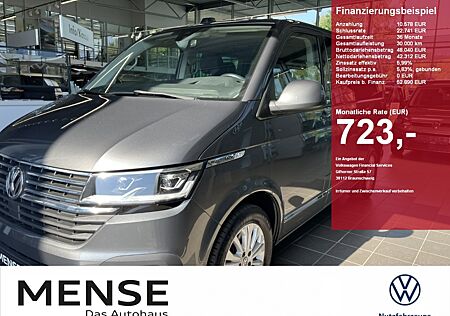 VW T6 Multivan T6.1 Multivan Comfortline 2.0TDI 146kW |ACC|LM