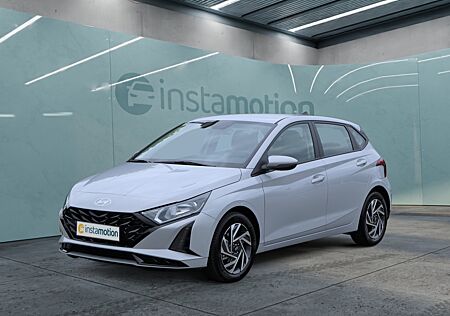 Hyundai i20 1.0 T-GDI Trend/Komfort-P./Bose Klima/Sitzh.