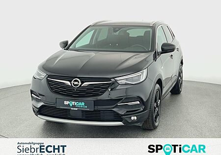 Opel Grandland X Business Innovation 1.5 D AT*Leder*