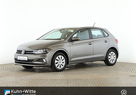 VW Polo 1.0 TSI Comfortline *Navi*Bluetooth*Klima