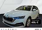 Skoda Octavia Combi 2.0 TDI DSG STYLE*LED*VIRTUAL*NAVI*HUD*PDC*SHZ*17ZOLL