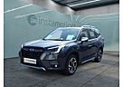 Subaru Forester 2.0ie Platinum MJ23