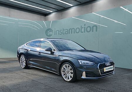 Audi A5 Sportback 35 TFSI S-Tronic advanced