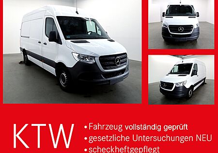 Mercedes-Benz Sprinter 317 CDI,3665mm,Automatik,Kamera