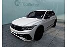 VW Tiguan eHybrid R-Line Blackstyle*Pano*AHK*20Z