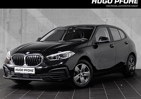 BMW 116i Aut. Advantage Navi ACC SHZ ParkAss LM PDC