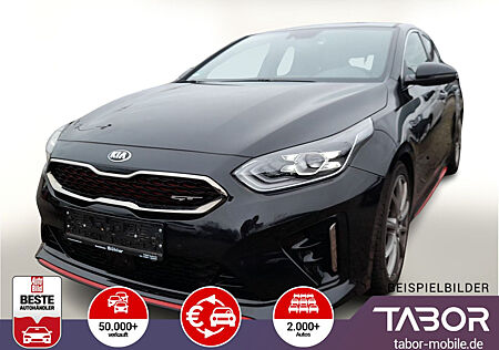 Kia Cee'd Proceed 1.6 T-GDI 204 DCT GT ACC Kam ParkAs 18Z