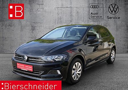 VW Polo 1.0 TSI DSG Comfortline NAVI PDC KLIMA DAB