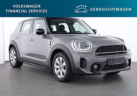 Mini Cooper S Cooper SE Countryman All4 1.5 92kW 6-Gang 5 Sitze 4 Türen