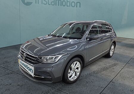 VW Tiguan 1.5 TSI MOVE Kamera/el.Hckkl/Navi/Lenkrhz