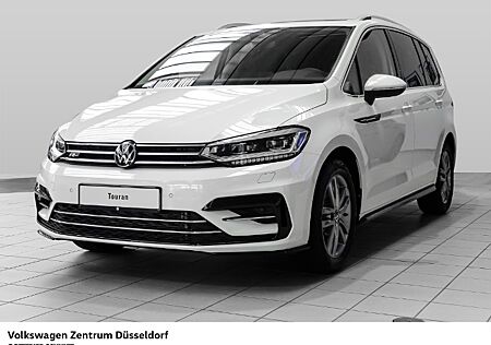 VW Touran 1.5 TSI HIGHLINE *SOFORT VERFÜGBAR*