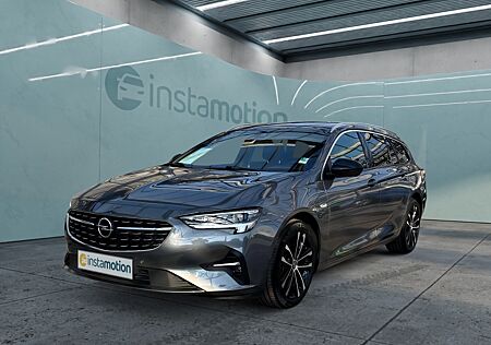 Opel Insignia B 1.5 D Sports Tourer Ultimate Automatik El. Fondsitzverst.Navi