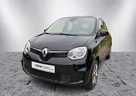 Renault Twingo SCe75 Limited *Klima,ISOFIX,GJR,SHZ*