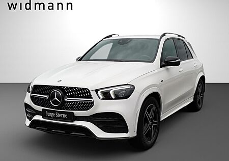 Mercedes-Benz GLE 350 de 4M *AMG*Distronic*Navi*Kamera*SpurH**