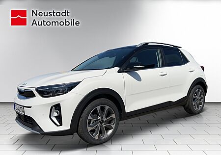 Kia Stonic Spirit 1.0 T-GDI Mild-Hybrid