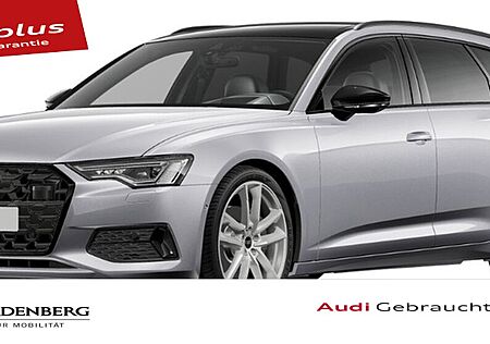 Audi A6 Avant 45 TFSI qu. S tronic advanced AHK HUD