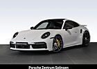 Porsche 911 992 Turbo S Burmester PASM Sportabgas LED Matrix