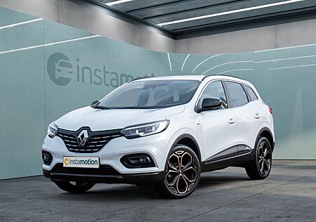 Renault Kadjar 1.3 TCe 160 GPF Black Edition *NAVI*LED