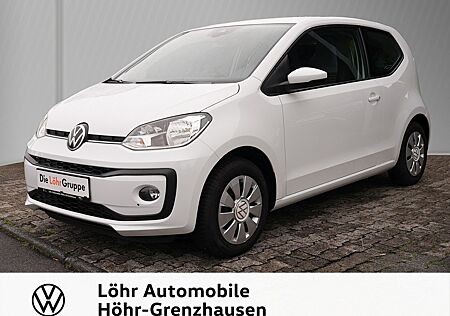 VW Up ! 1.0 MPI ,Climatronic Sitzheizung