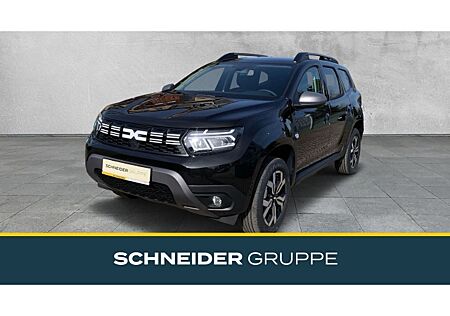 Dacia Duster Journey TCe 150 EDC NAVI+SITZHEIZUNG+LED