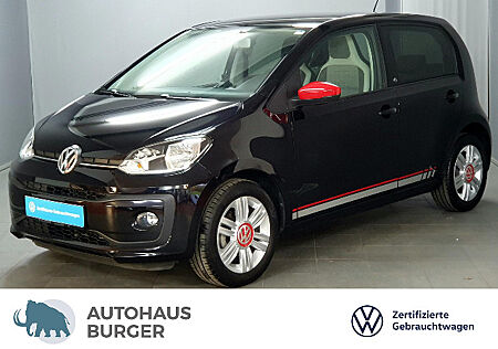 VW Up ! beats ! 1.10 GRA/Sitzhz