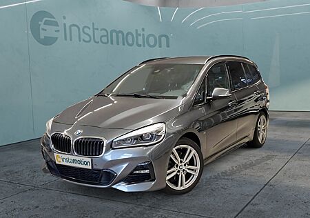 BMW 2er 218 Gran Tourer