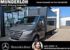 Mercedes-Benz Sprinter 316 CDI Koffer LBW AUT KlimaA