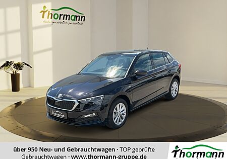 Skoda Scala Ambition 1.5 TSI DSG SmartLink, Lenkr.heiz