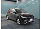 VW T-Cross 1.0 TSI Move 17 AHK ACC NAVI SHZ