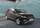 VW T-Cross 1.0 TSI Move 17 AHK ACC NAVI SHZ