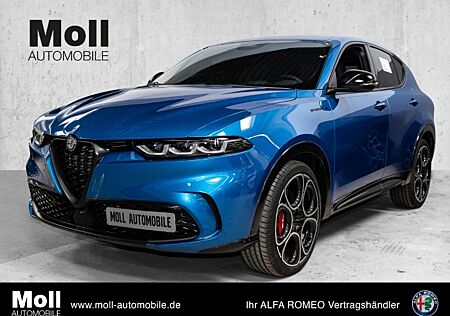 Alfa Romeo Tonale Edizione Speciale Mild Hybrid WINTERPAKET