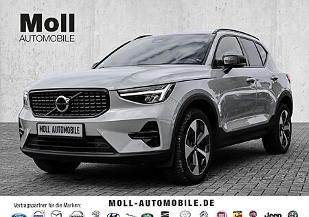 Volvo XC 40 XC40 Plus Dark 2WD B3 EU6d digitales Cockpit Memory Sitze Soundsystem HarmanKardon LED