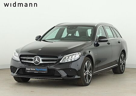 Mercedes-Benz C 300 de T Avantgarde*Navigation*PTS*LED*Sitzhz.