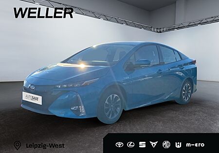 Toyota Prius Plug-in Hybrid Comfort *LED*ACC*HUD*RCAM*