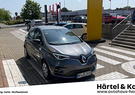 Renault ZOE E-Tech 100% el. Paket Evolution EV 50 135 hp