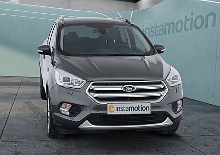 Ford Kuga Titanium 1.5*NAVI*SHZ*RFK*uvm